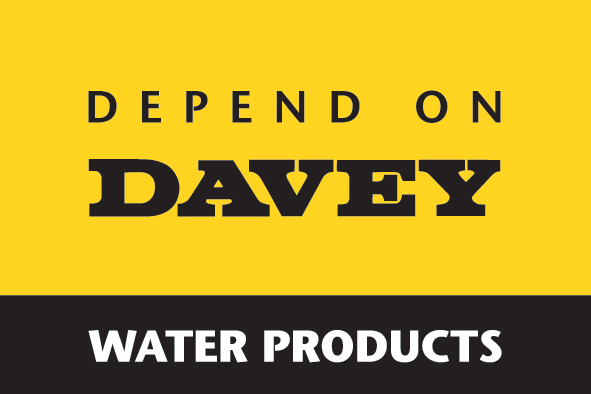 Davey Water Pumps Davey Water Pumps