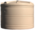 25480 Litre Round