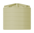 10000 Litre Round