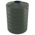 ​1500 Litre Round