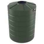 ​1500 Litre Round