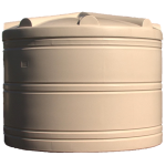 25480 Litre Round