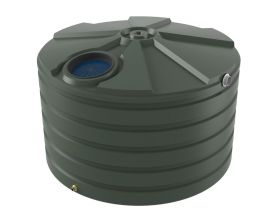 4200 Litre Round