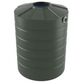 ​1500 Litre Round